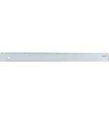 Q-CONNECT Q-CONNECT meetlat, plastic, in etui, 50 cm