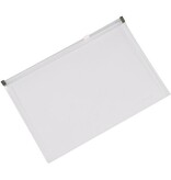 Q-CONNECT Q-CONNECT documentenmap Zip bag voor ft A4