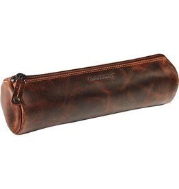 Maverick Maverick Pennenzak Leer L Brn [1st]