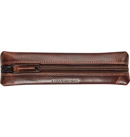 Maverick Maverick Pennenzak Leer Plat [1st]