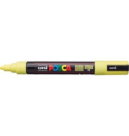 Posca uni-ball Paint Marker op waterbasis Posca PC-5M [6st]