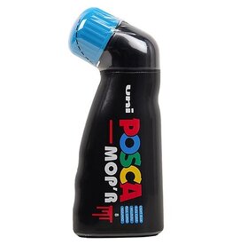 Posca Posca MOP'R paintmarker PCM-22, hemelsblauw
