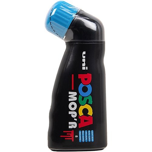 Posca Posca MOP'R paintmarker PCM-22, hemelsblauw