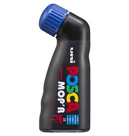 Posca Posca MOP'R paintmarker PCM-22, donkerblauw