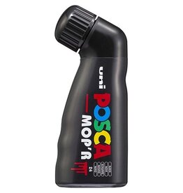 Posca Posca Mop''R Paintmarker Zwart [1st]