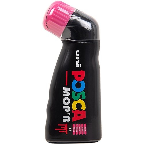 Posca Posca MOP'R paintmarker PCM-22, roze