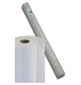 Schoellershammer Schoellershammer Glama transp. papier, 90 g/m², 0,75 x 20 m