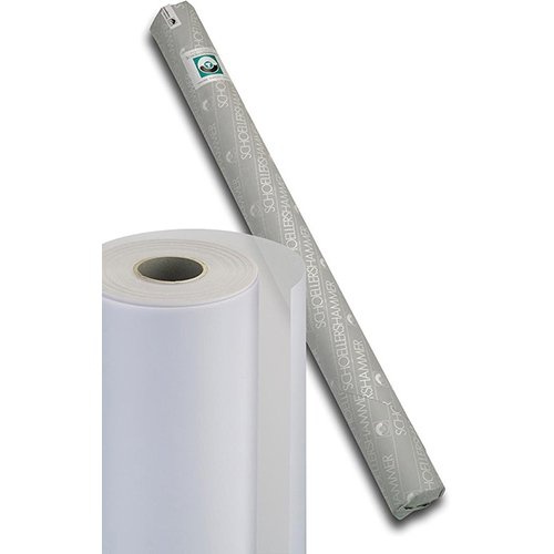 Schoellershammer Schoellershammer Glama transp. papier, 90 g/m², 0,75 x 20 m