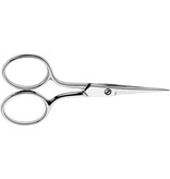 Clauss Westcott naaischaar Clauss, ft 6 cm, RVS, blister van 1 stuk