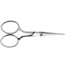 Clauss Westcott naaischaar Clauss, ft 6 cm, RVS, blister van 1 stuk