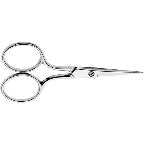 Clauss Westcott naaischaar Clauss, ft 6 cm, RVS, blister van 1 stuk