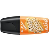 Stabilo STABILO BOSS MINI Snooze One markeerstift, oranje [10st]