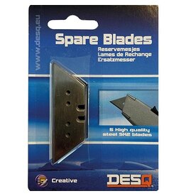 Desq Desq Vervangmes Vr 10880 Pk5 [1st]