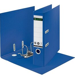 Leitz Leitz Recycle Ordner 8Cm Bl [1st]