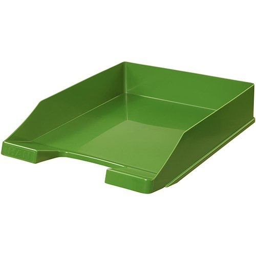 Han Han Klassik brievenbakje A4/C4 groen — levering per 10
