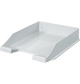 Han Han Klassik brievenbakje A4/C4 grijs — levering per 10