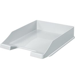 Han Han Klassik brievenbakje A4/C4 grijs — levering per 10