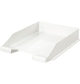 Han Han Klassik brievenbakje A4/C4 wit — levering per 10