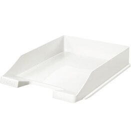 Han Han Klassik brievenbakje A4/C4 wit — levering per 10