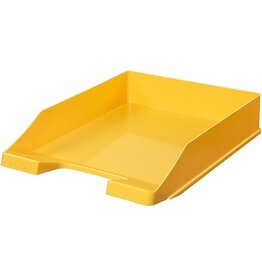 Han Han Brievenbak A4/C4 Geel [10st]