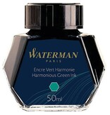 Waterman Waterman vulpeninkt 50 ml groen [8st]