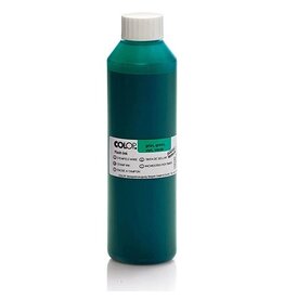 Colop Flash Inkt 250 Ml Groen [1st]