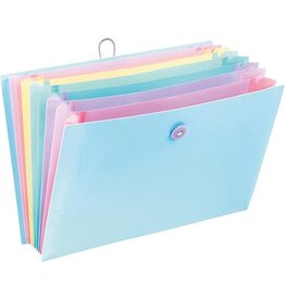 Viquel Rainbow Pastel Voorodner 8V [1st]