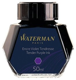 Waterman Waterman Inkt 50Ml Paars [1st]