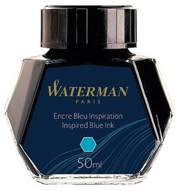 Waterman Waterman Inkt 50Ml Bl Inspired [1st]