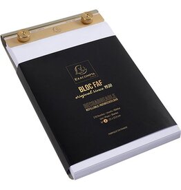 Exacompta Exacompta Notablok Faf N4 Eff [1st]