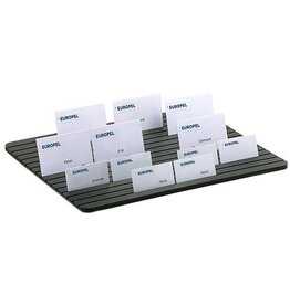 Europel Europel Plateau 15 Sleuven [1st]