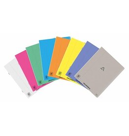 Aurora Aurora Schrift Tra Pp Lijn A5 [10st]