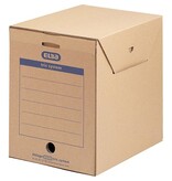 Elba Elba Maxi Tric System archiefdoos, formaat 23,6 x 33,3 x 30,8 cm, beige/vanille