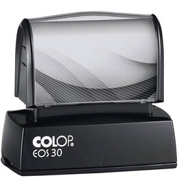 Colop Colop EOS 30 kit zonder inktcartridge