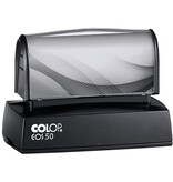 Colop Colop EOS Express 50 kit, zwarte inkt