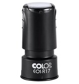 Colop Colop EOS Express R17 kit, zwarte inkt