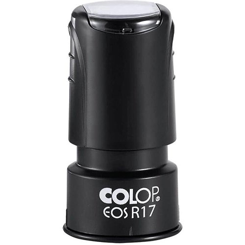 Colop Colop EOS Express R17 kit, zwarte inkt