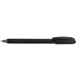 Pentel Pentel roller Energel Recycology, BL417R-A, zwart [12st]