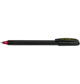 Pentel Energel Rb Bl417R-B Rood [12st]