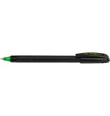 Pentel Pentel roller Energel Recycology, 0,7mm, BL417R-D, groen