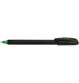 Pentel Pentel roller Energel Recycology, BL417R-D, groen [12st]