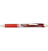 Pentel Pentel roller Energel BL77E-BX, 0,7 mm, rood [12st]