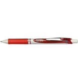 Pentel Pentel roller Energel BL77E-BX, 0,7 mm, rood — levering per 12