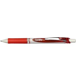 Pentel Pentel roller Energel BL77E-BX, 0,7 mm, rood [12st]