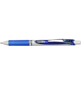 Pentel Roller Energel 07Mm Blauw [12st]