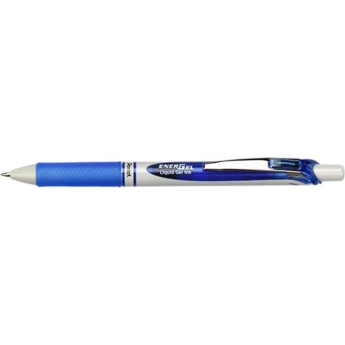 Pentel Pentel roller Energel BL77E-CX, 0,7 mm, blauw