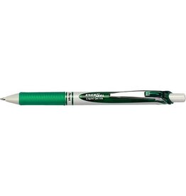 Pentel Roller Energel 07Mm Groen [12st]