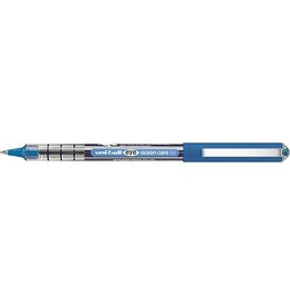 Uni-ball Uni-ball Eye Ocean Care roller, schrijfbreedte 0,3 mm, blauw