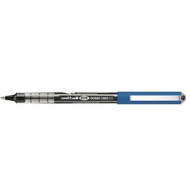 Uni-ball Uni-ball Eye Ocean Care roller, schrijfbreedte 0,3 mm, zwart