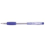 Office Products Office Products balpen 0,5 mm, blauw [50st]